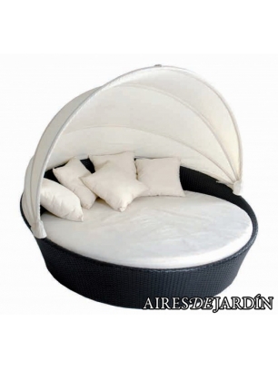 Set Summer Aluminio Rattan Sintetico Comprar Muebles De